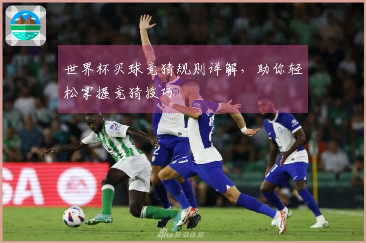 世界杯买球竞猜规则详解，助你轻松掌握竞猜技巧