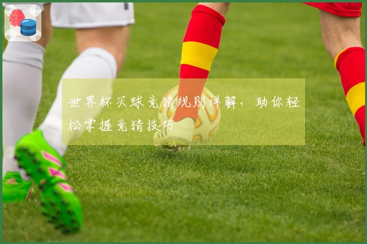 世界杯买球竞猜规则详解，助你轻松掌握竞猜技巧