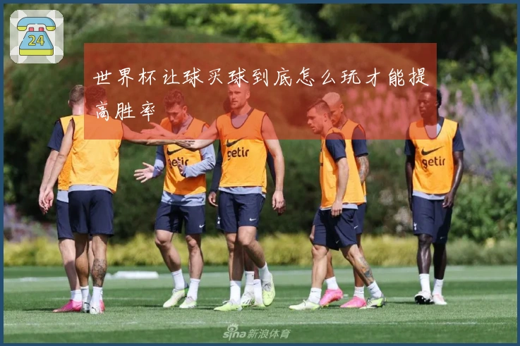 世界杯让球买球到底怎么玩才能提高胜率