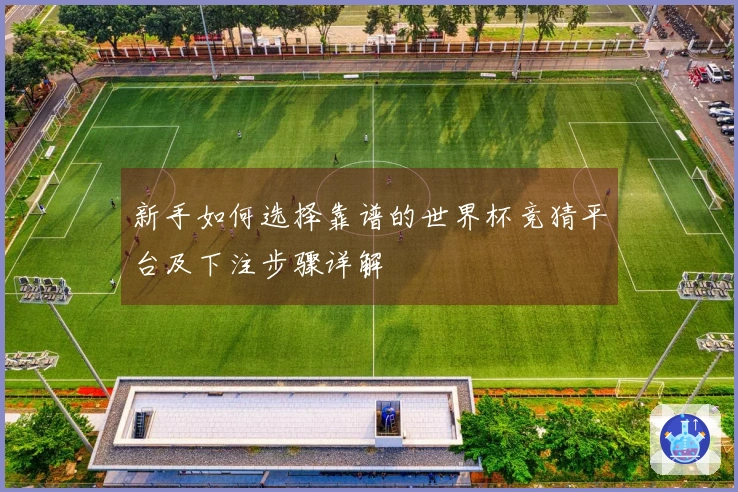 新手如何选择靠谱的世界杯竞猜平台及下注步骤详解