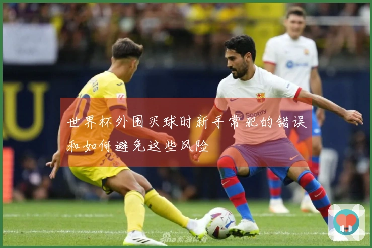 世界杯外围买球时新手常犯的错误和如何避免这些风险