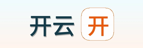 开云 Logo